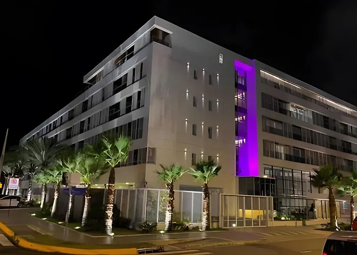 Apartamento Com Bela Vista Para O Mar
