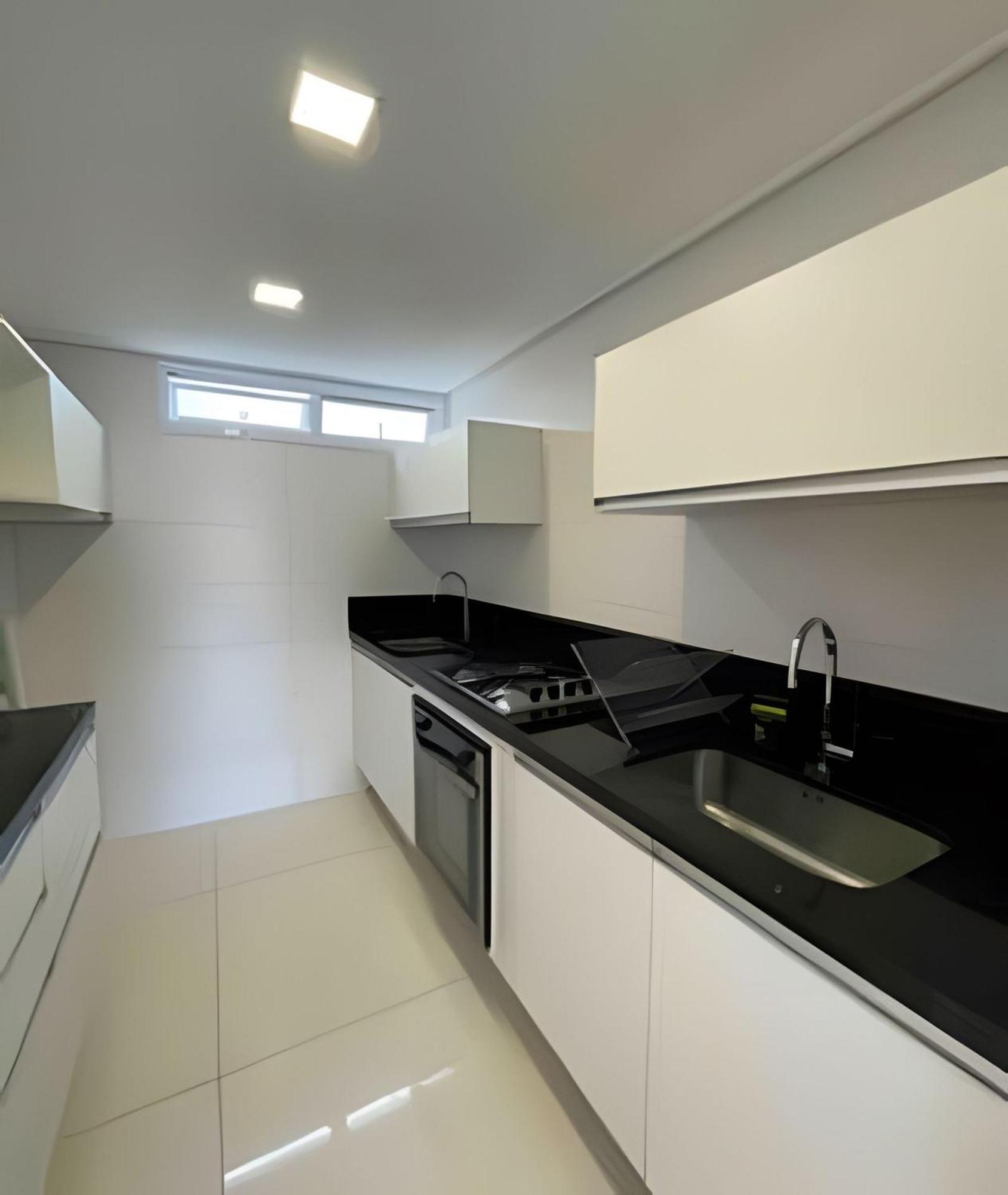 Apartment Com Bela Vista O Mar Joao Pessoa