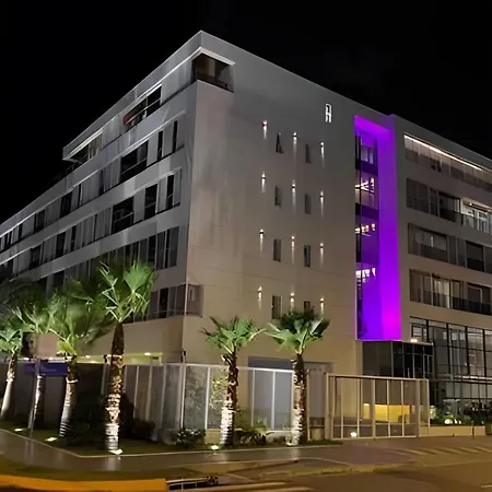 Apartamento Com Bela Vista Para O Mar João Pessoa Exterior foto