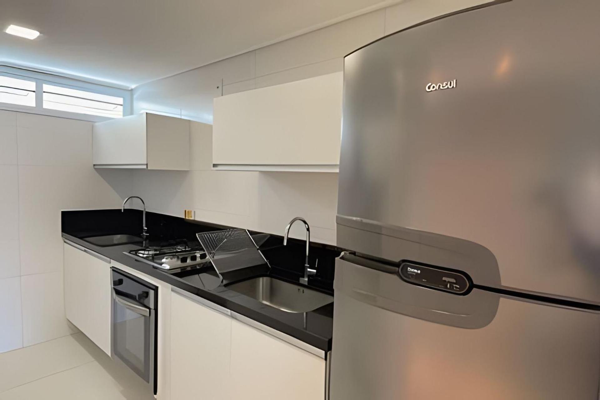 Com Bela Vista O Mar Apartamento João Pessoa