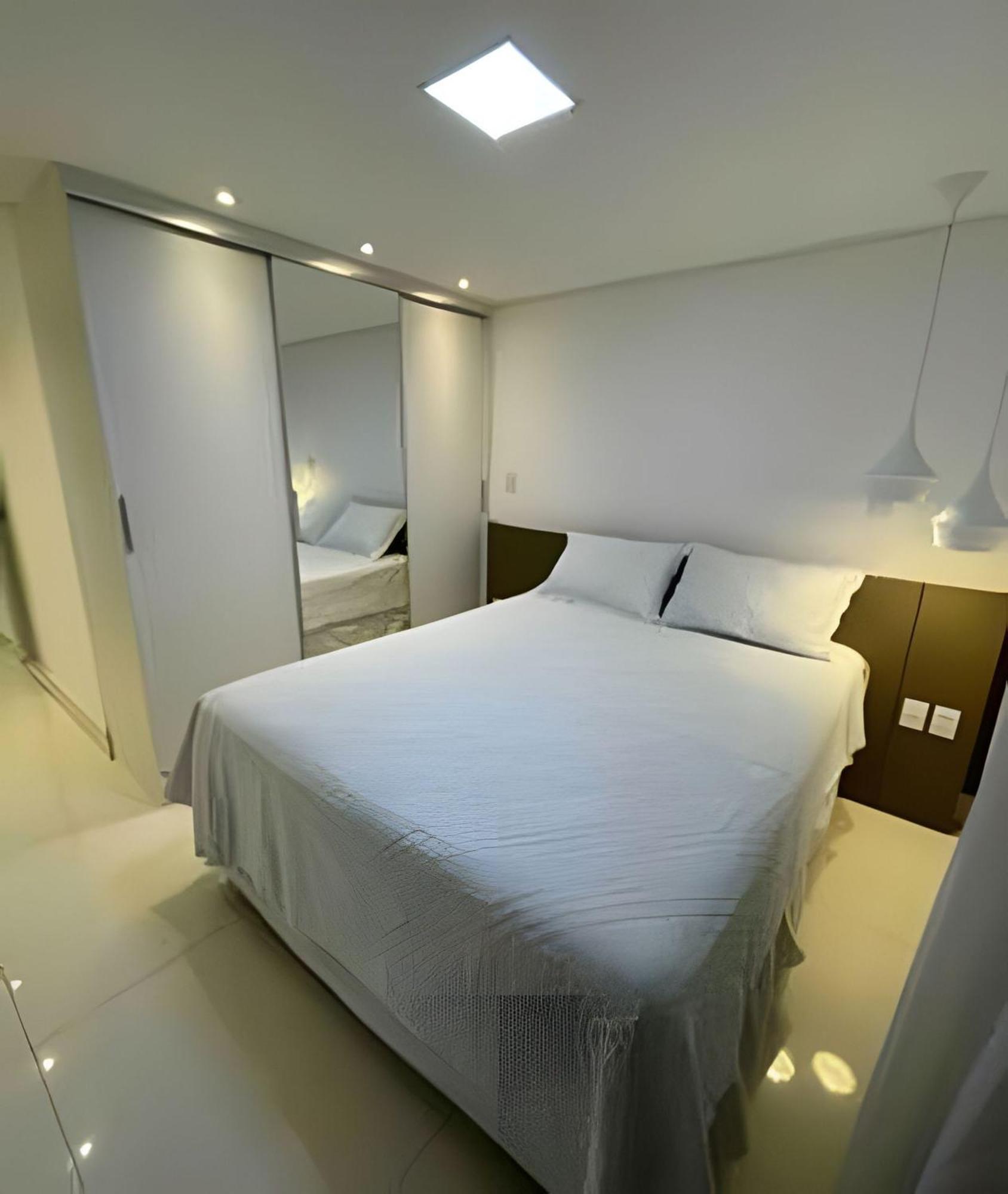 Com Bela Vista O Mar Apartamento *