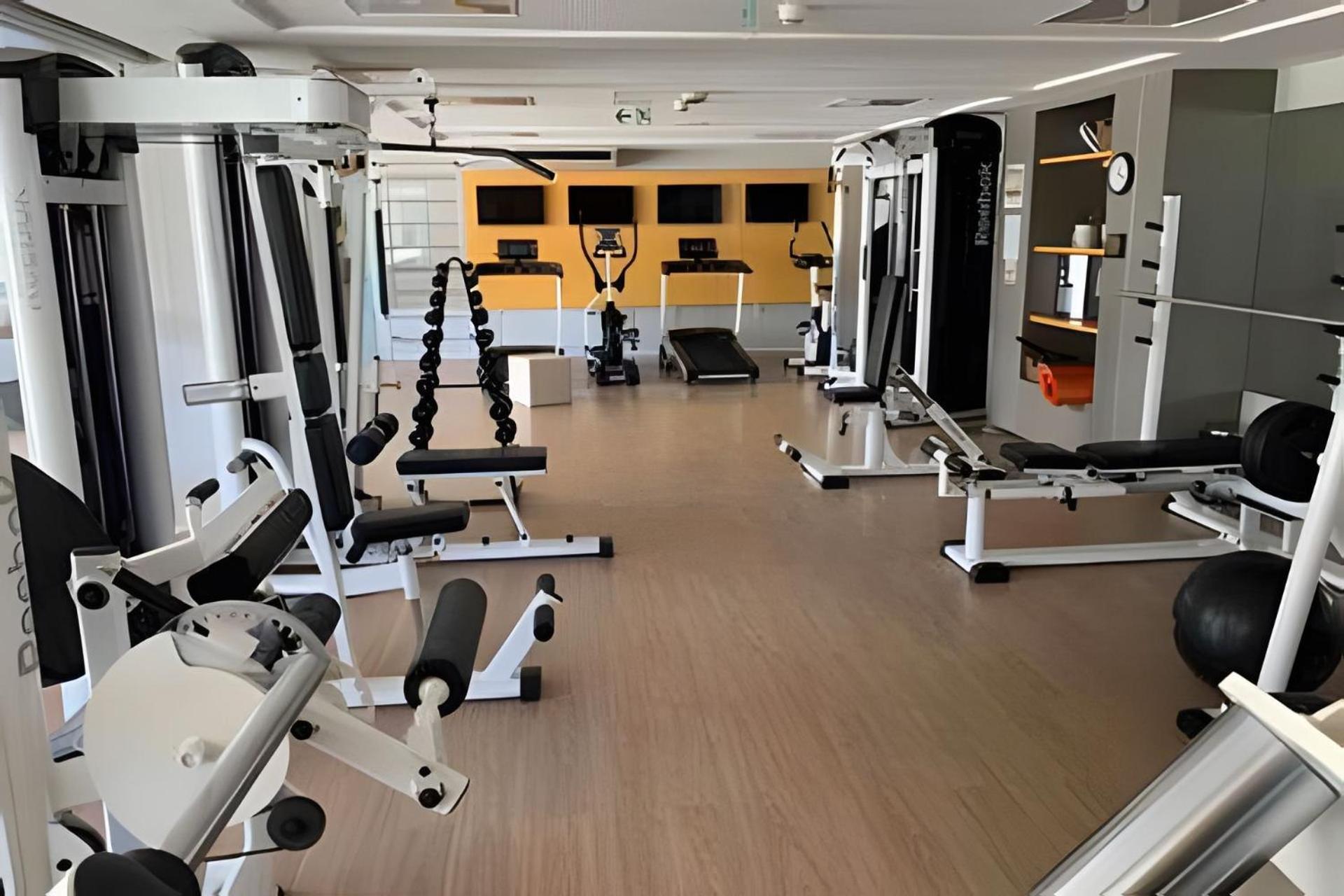 Apartamento Com Bela Vista O Mar *