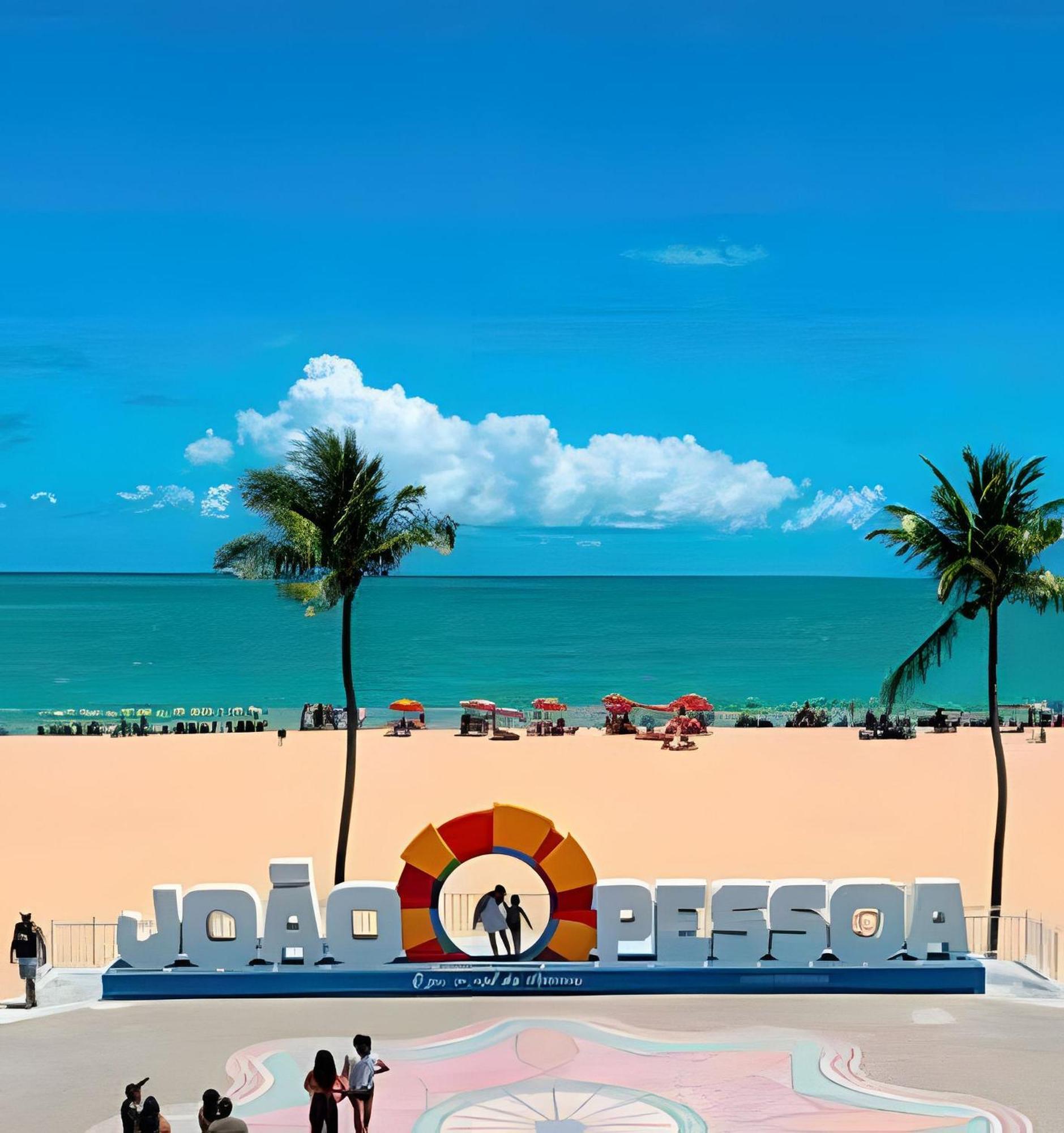 Com Bela Vista O Mar Apartamento *